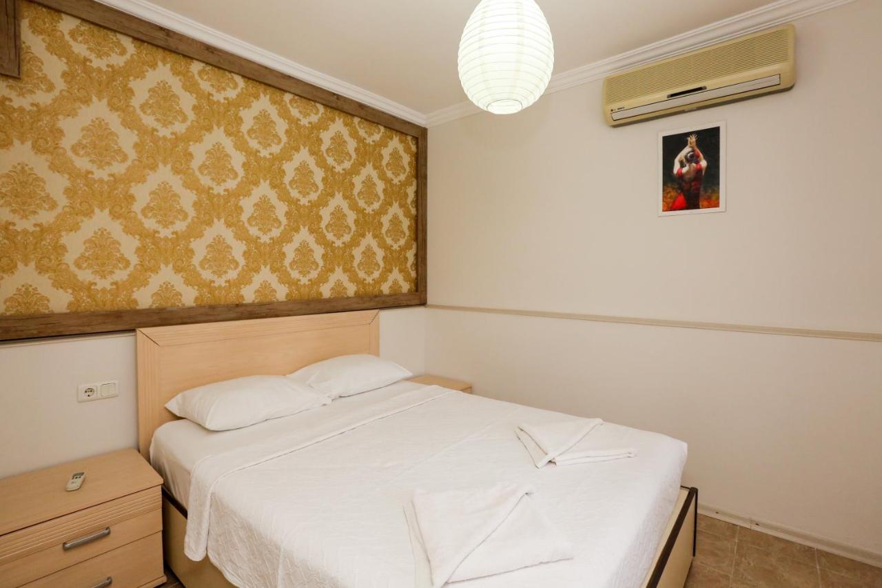 Dalyan M Otel Luaran gambar